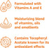 Amazon Basics Moisturizing Skincare Oil with Vitamins A & E, 6.7 Fl Oz (Pack of 1)