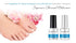 Antifungal Medication: 1% Tolnaftate & 10 Plant Medicines - Toenail Fungus Treatment Gel, Athletes Foot, Jock Itch