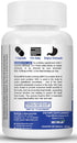 N-Acetyl CYSTEINE (NAC) 600 MG - 60 Capsules