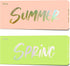 Summer and Spring Fragrance Oils, MitFlor 12 Bottles Premium Scented Oils for