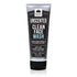 Pacific Shaving Company Clean Facial Wash, Unscented Gentle Face Cleanser with Sea Salt & Aloe Vera for Men