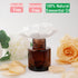 Essential Oil and Diffuser Gift Set, Mellow Nectar (1.7 fl.oz|50ml), 60-Days Non-Toxic Home Scent