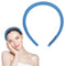 Headbands for Women, Padded Makeup Spa Facial Headband, Soft Sponge Hair Accessories