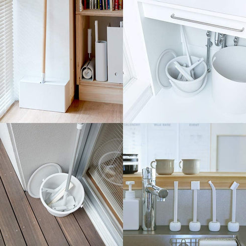 Muji Cleaning System - Lint Roller