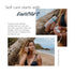 Reef Safe Sunscreen SPF 50 Facestick - Biodegradable, Zinc, Vitamin E, Oxybenzone & Octinoxate Free, Made in USA