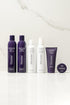 Pai-Shau Biphasic Infusion - Oil-Free Hair Rejuvenating Serum, Provides Shine, Thermal & Environmental Protection - 1