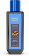 Blue Nectar Ayurvedic Oil for Back, Joint & Shoulder Pain with Cinnamon & Clove Essential Oils (17 Herbs, 3.38 Fl oz)