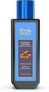 Blue Nectar Ayurvedic Oil for Back, Joint & Shoulder Pain with Cinnamon & Clove Essential Oils (17 Herbs, 3.38 Fl oz)
