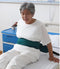 Medical Bed Restraint Strap for Elderly, Bondaged Bed Tie Downs, Anti-Fall Waist