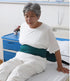 Medical Bed Restraint Strap for Elderly, Bondaged Bed Tie Downs, Anti-Fall Waist