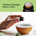 Good Essential Professional Leather Fragrance Oil for Diffuser, Candle Warmer, Wax Melts - 1 fl oz