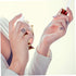 Mini Spray Bottle Crystal Arabian Perfumes for Women, Vintage Perfume Bottle