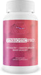 Synbiotic Pro - Daily Probiotics & Prebiotic for Gut Health, Immune Support Vitamins, Pro Synbiotic Probiotic Plus for