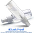Mini Spray Bottles, 2oz/50ml Small Plastic Travel Spray Bottle, Refillable Hand Spritzer Bottles