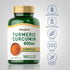 Piping Rock Turmeric Curcumin Supplement | 800mg | 180 Capsules - Extract Complex, Non-GMO, Gluten Free