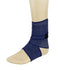 BXT Elastic Breathable Wrap Support Brace - Compression Sports Bandage Strap for Knee, Elbow, Wrist, Ankle
