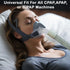 Roscoe Medical Lightweight CPAP Hose, 8 Feet, Flexible Tubing for Resmed, Philips, Fisher & Paykel