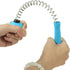 yueton 2PCS Hammer Hammer Hammer Hammer Massage Ball Silicone Spring Massager Golf Massage Multifunctional Massage
