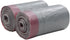 1.6 Gallon Small Drawstring Trash Bags, Grey, 125 Counts