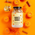 Naked Shake - Pumpkin Spice Protein Shake, Plant Based Protein with MCT Oil, 30 Servings
