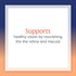 Natural Factors - Lutein 20mg, Natural Antioxidant to Support Eye Health, 60 Soft Gels