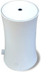 Clean Lines Modern Design Essential and Aroma Oil Diffuser - Room & Air Freshener for Bathroom & Kitchen Decor