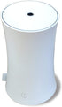 Clean Lines Modern Design Essential and Aroma Oil Diffuser - Room & Air Freshener for Bathroom & Kitchen Decor