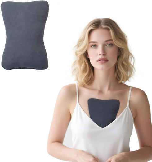 rainbowstar Breast Support Pillow for Side Sleepers Mastectomy & Augmentation Recovery Pillow
