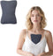rainbowstar Breast Support Pillow for Side Sleepers Mastectomy & Augmentation Recovery Pillow