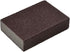 UrbanHui Sponge Emery Brush Eraser for Effective Rust Removal and Cleaning in Kitchen, Descaling Tool with Alumina