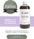 Fer à Cheval All Purpose Cleaner, Lavender Scented Liquid Black Soap for Multi-Surface Cleaning, 500ml