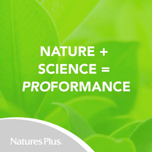 Natures Plus PRO Super K Complex - 60 Capsules - Promotes Healthy Calcium Metabolism with Vitamins K1 & K2