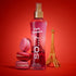 So…? Paris Romance Body Mist Fruity Floral Perfume for Women - 6.9 oz - Ideal Gifts for Women