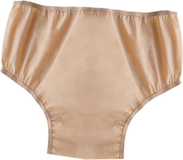harayaa Incontinence Cover Pant Soft Diaper Pants EVA Quite Comfortable Comfort Leakproof Pull