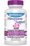 DrFormulas Menopause Supplement for Hot Flashes, Night Sweats Relief with DIM, Black Cohosh (60 Capsules)