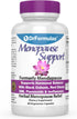 DrFormulas Menopause Supplement for Hot Flashes, Night Sweats Relief with DIM, Black Cohosh (60 Capsules)