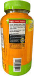 KIRKLAND Gummies 250 180 Count Signature Vitamin C Adult mg