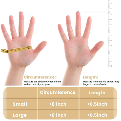 Trigger Finger Splint for Pinky Finger Pain Relief, Little Finger Brace Wrist Support for Carpal Tunnel Arthritis