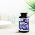 Nootropic Brain Supplements - 180 Capsules for Memory, Focus & Clarity with 40 Nootropics, Phosphatidylserine, Bacopa,