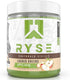 RYSE Loaded Greens Daily Superfood Powder - 30 Servings with Essential Micronutrients, Antioxidants, Vitamins