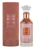 Velvet Rose Eau de Parfum Spray 3.4 Ounce by Lattafa Perfumes for Unisex