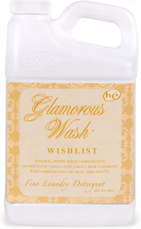 TYLER CANDLE COMPANY Tyler Glamorous Wash