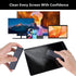 HAOJAJU Touchscreen Mist Cleaner Spray, Screen Cleaner Spray, Fingerprint Cleansing,Versatile Cleaners for You iPad