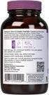 Bluebonnet Nutrition Stress B Complex Vegetable Capsules - 50 Count