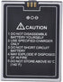 Lithium Battery Replacement, Rechargeable Battery for Bluetooth Headphones Noise Reduction Earmuffs