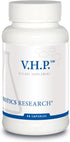 Biotics Research V.H.P. – Valerian, Hops, Passionflower, GABA Relaxation Formula, 90 Capsules