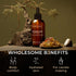 Set Set 2x4 Oz Frankincense Oil for Skin & Peppermint Essential Oil for Diffuser - Aromatherapy Grade Essential Oils