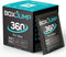 Daily Multivitamin for Men, 30+ Essential Vitamins & Minerals, 30-Day Vitamin Pack