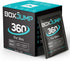 Daily Multivitamin for Men, 30+ Essential Vitamins & Minerals, 30-Day Vitamin Pack