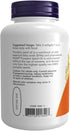 Now Pumpkin Seed Oil 1000mg - 100 Softgels